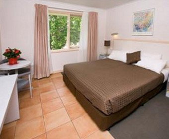  Hotel QLD
