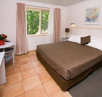 Forrest Hotel And Apartments - Hotel QLD