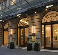 Radisson Plaza Hotel Sydney - Hotel QLD