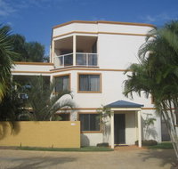 The Grange Resort - Hotel QLD