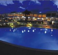 Absolute Beachfront Opal Cove Resort - Hotel QLD