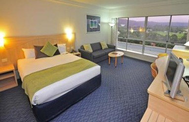 Hotel QLD