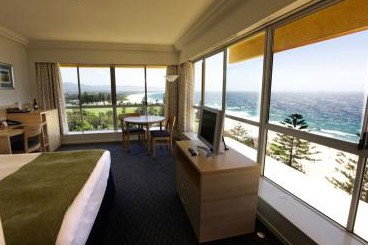 Novotel Northbeach - Hotel QLD 1