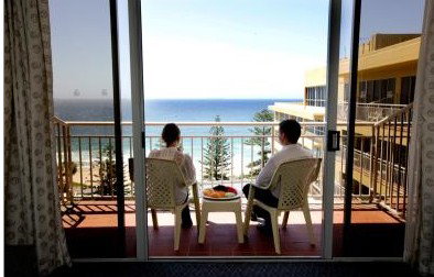 Novotel Northbeach - Hotel QLD 2