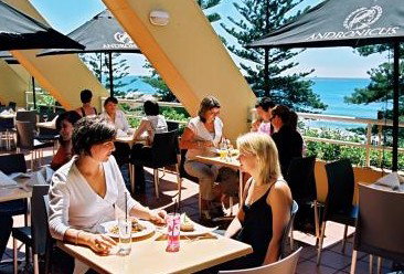 Novotel Northbeach - Hotel QLD 3