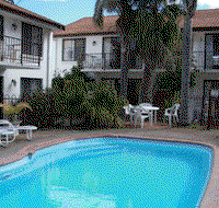 Peninsular Apartments - Hotel QLD