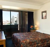 Capitol Square Hotel Managed By Rydges - Hotel QLD