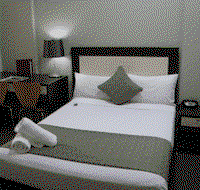 Aarons Hotel - Hotel QLD