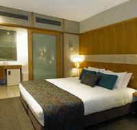 Downtowner on Lygon - Hotel QLD