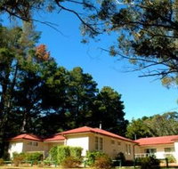 Blackheath Caravan Park - Hotel QLD