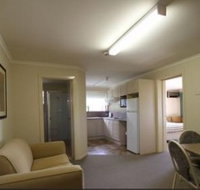 Araluen Motor Lodge - Hotel QLD