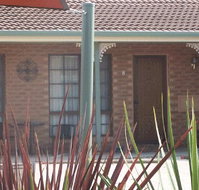 Arcadia Motor Inn - Hotel QLD