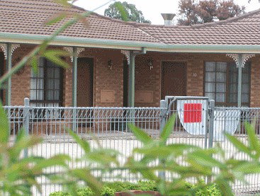 Arcadia Motor Inn - Hotel QLD 1