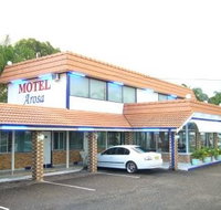 Arosa Motel - Hotel QLD