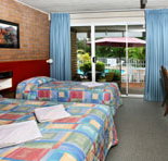 Aquajet Motel - Hotel QLD