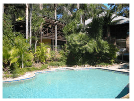 Treetops Resorts - Hotel QLD
