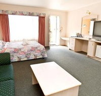 Comfort Inn Big Windmill - Hotel QLD