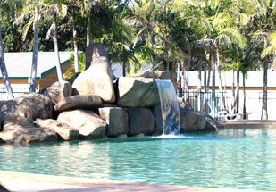 Merry Beach Caravan Park - Hotel QLD 0