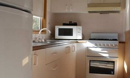 Merry Beach Caravan Park - Hotel QLD 1