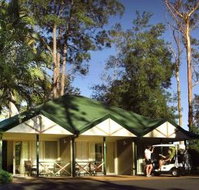 Bonville International Golf Resort - Hotel QLD