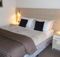 Hamiltons Townhouse Motel - Hotel QLD
