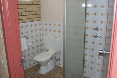 Burke And Wills Moree Motor Inn - Hotel QLD 1