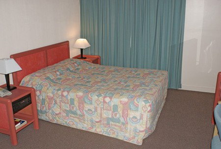 Burke And Wills Moree Motor Inn - Hotel QLD 3