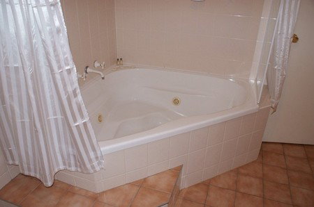 Burke And Wills Moree Motor Inn - Hotel QLD 4