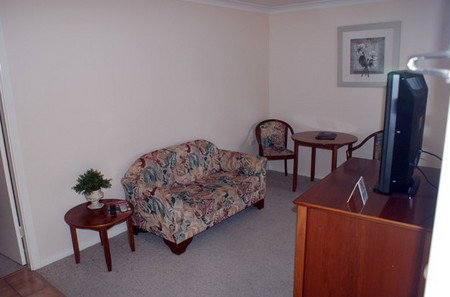 Burke And Wills Moree Motor Inn - Hotel QLD 5