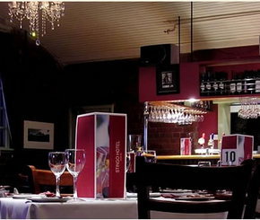 Stingo Hotel - Hotel QLD 2