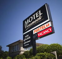 Cessnock Motel