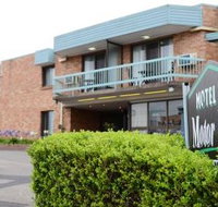 Motel 10 Motor Inn - Hotel QLD