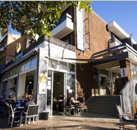 City Crown Lodge - Hotel QLD