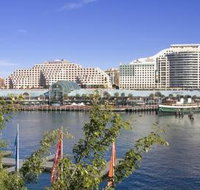 Hotel Ibis Darling Harbour - Hotel QLD