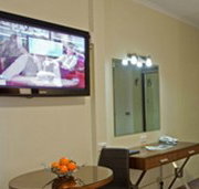 Best Western Central Motel And Apartments - Hotel QLD