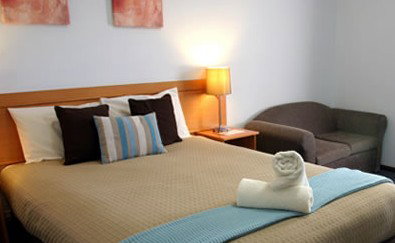  Hotel QLD