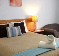 Colonial Lodge Motor Inn - Hotel QLD