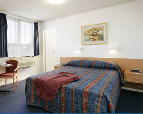 BizMOTEL - Hotel QLD 1