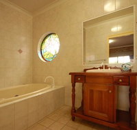 Country Gardens Motor Inn - Hotel QLD