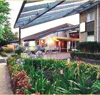 Telopea Inn On The Park - Hotel QLD