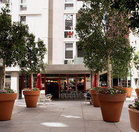 Tribeca Serviced Apartments - Hotel QLD