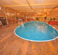 Desert View Apartments - Hotel QLD