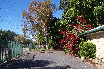 Hotel QLD