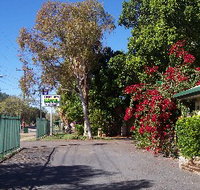 Darling River Motel - Hotel QLD