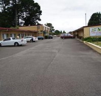 Echo Point Motor Inn - Hotel QLD