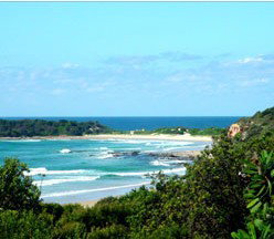 Hotel QLD