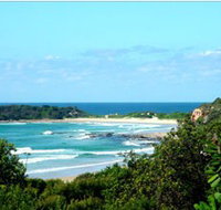 Evans Head Pacific Motel - Hotel QLD