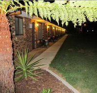 Golfers Lodge Motel - Hotel QLD