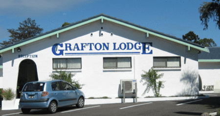 Grafton NSW Hotel QLD