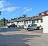 Hanging Rock Family Motel - Hotel QLD
